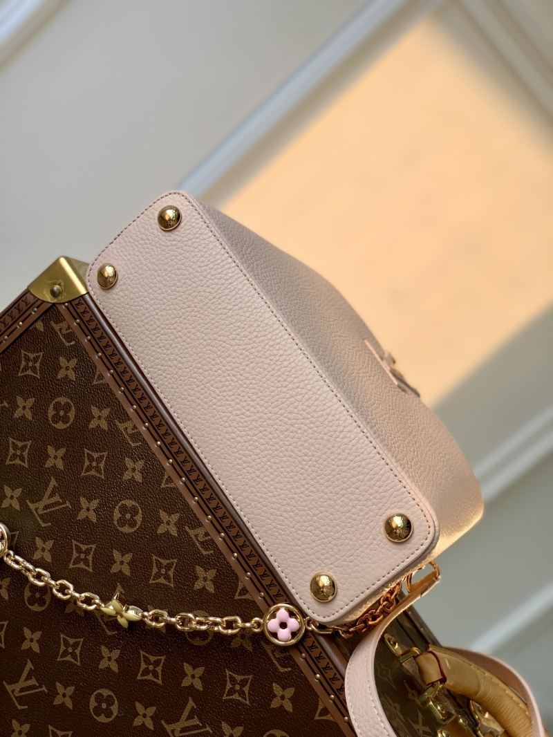 LV Top Handle Bags